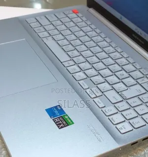 New Laptop Asus VivoBook 15 X505BA 16GB Intel Core I5 SSD 512GB