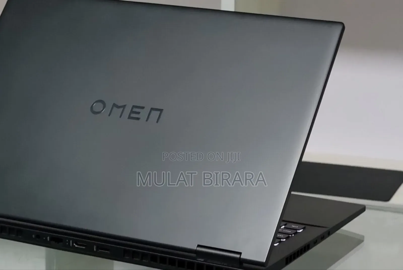 New Laptop HP Omen 16 32GB Intel Core I9 SSD 1T