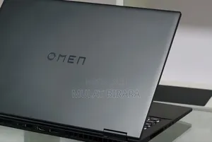 New Laptop HP Omen 16 32GB Intel Core I9 SSD 1T