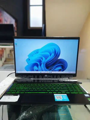 Photo - New Laptop HP Pavilion Power 15 16GB Intel Core i5 HDD+SSD 512GB