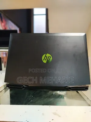 New Laptop HP Pavilion Power 15 16GB Intel Core i5 HDD+SSD 512GB