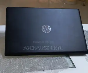 New Laptop HP Spectre 16GB Intel Core I5 SSD 512GB