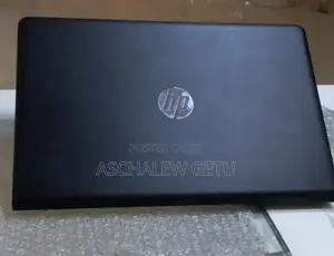 New Laptop HP Spectre 16GB Intel Core I5 SSD 512GB