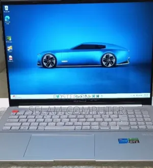 New Laptop Asus VivoBook 15 X540NA 16GB Intel Core I5 SSD 512GB