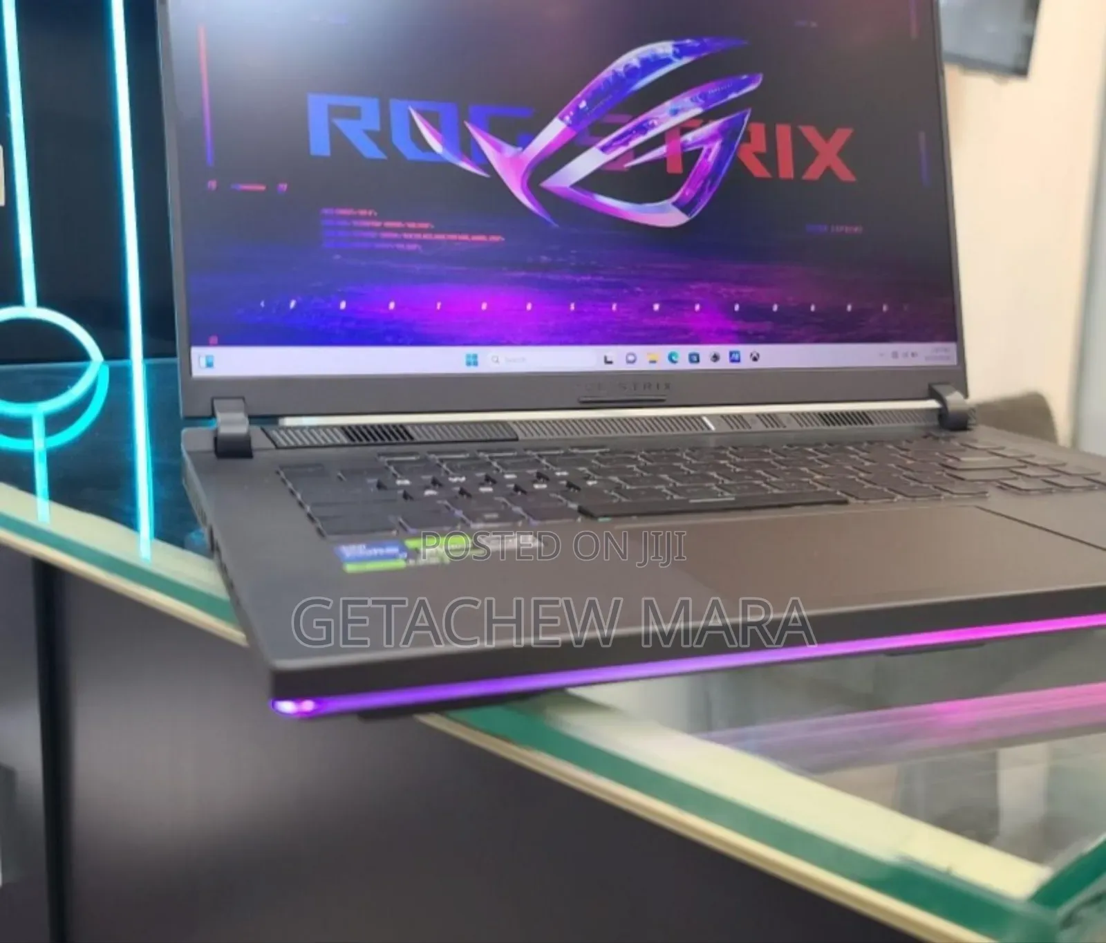 New Laptop HP Pavilion 15 16GB Intel Core i7 SSD 1T