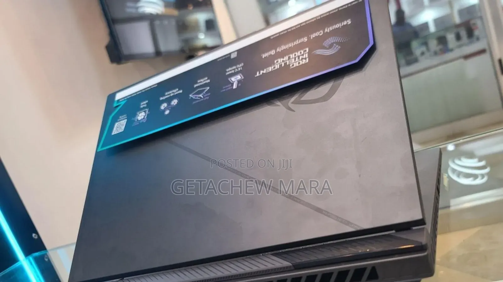 New Laptop HP Pavilion 15 16GB Intel Core i7 SSD 1T