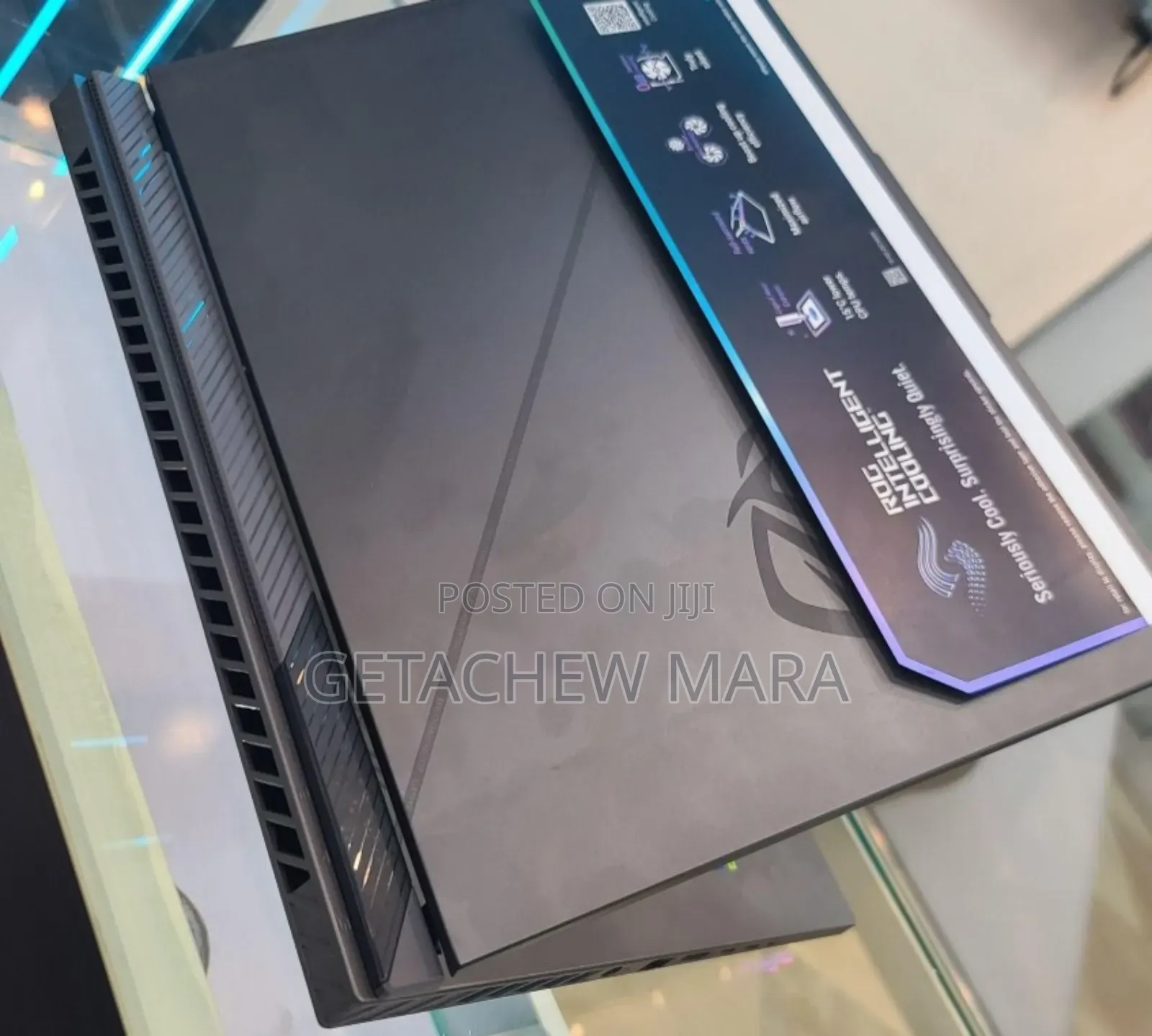 New Laptop HP Pavilion 15 16GB Intel Core i7 SSD 1T