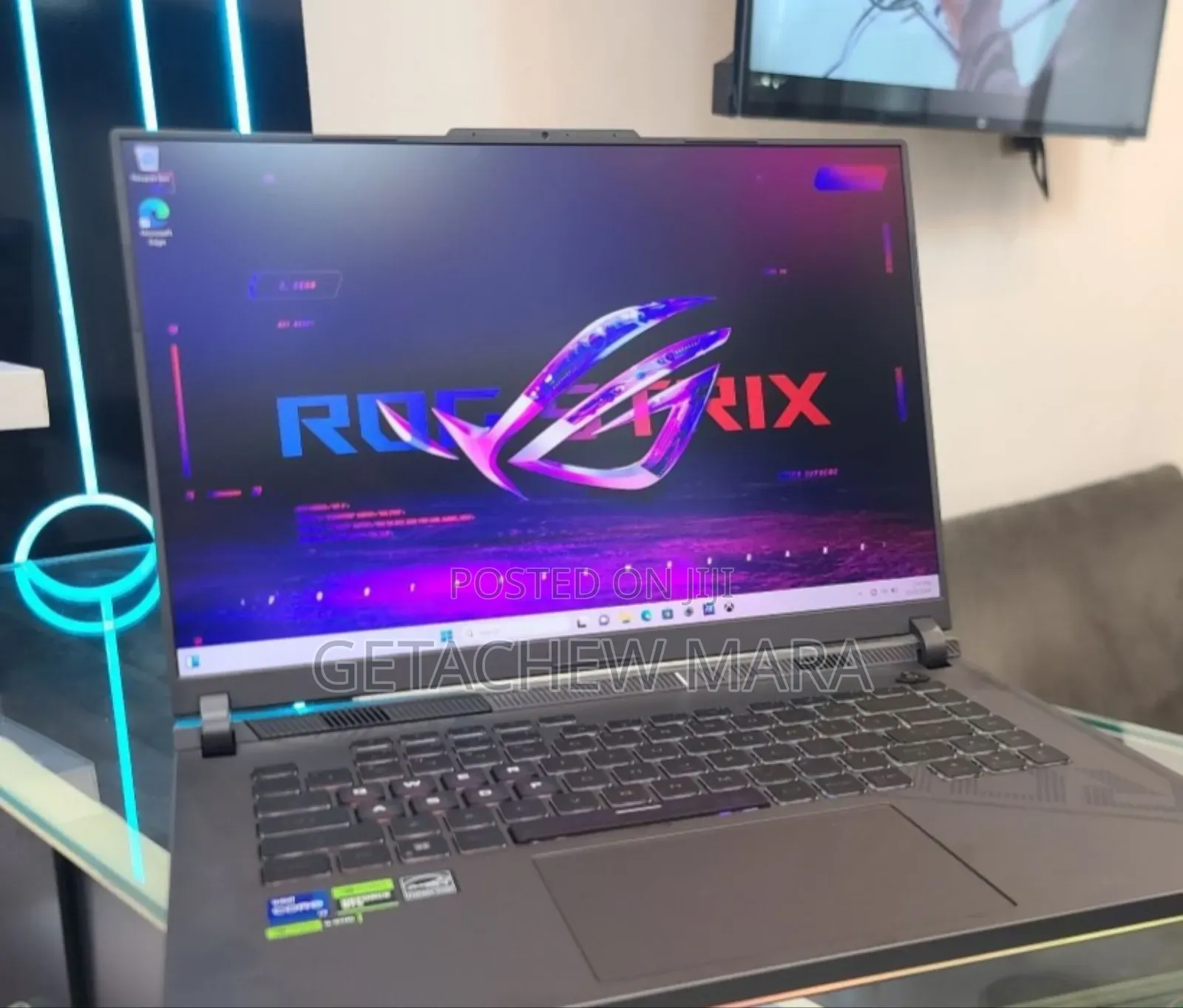 New Laptop HP Pavilion 15 16GB Intel Core i7 SSD 1T