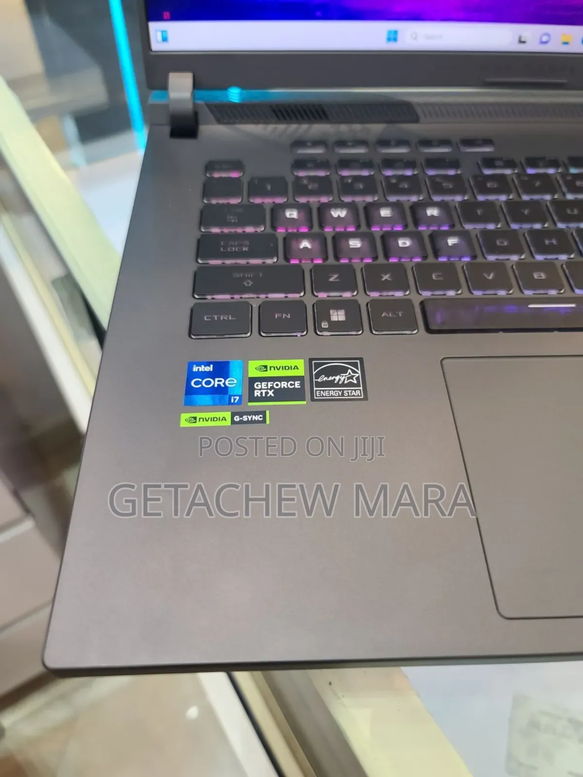 New Laptop HP Pavilion 15 16GB Intel Core i7 SSD 1T