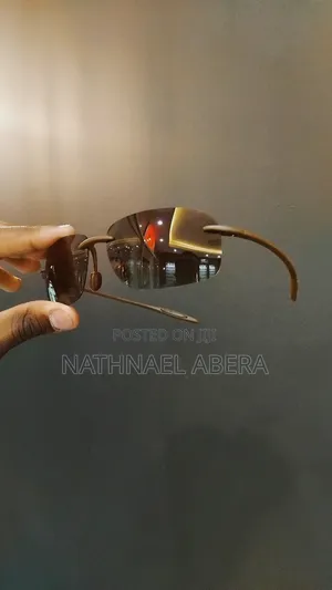 Flexible Polarized Sunglasses