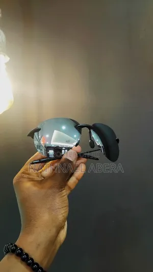 Flexible Polarized Sunglasses