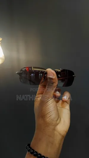Flexible Polarized Sunglasses