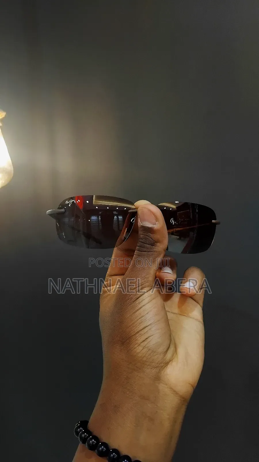 Flexible Polarized Sunglasses