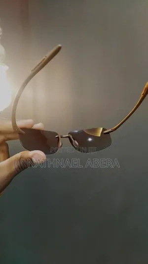 Flexible Polarized Sunglasses