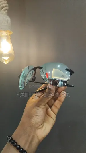Flexible Polarized Sunglasses