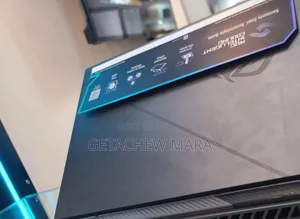 New Laptop Asus ROG Strix G15 16GB Intel Core I7 SSD 1T