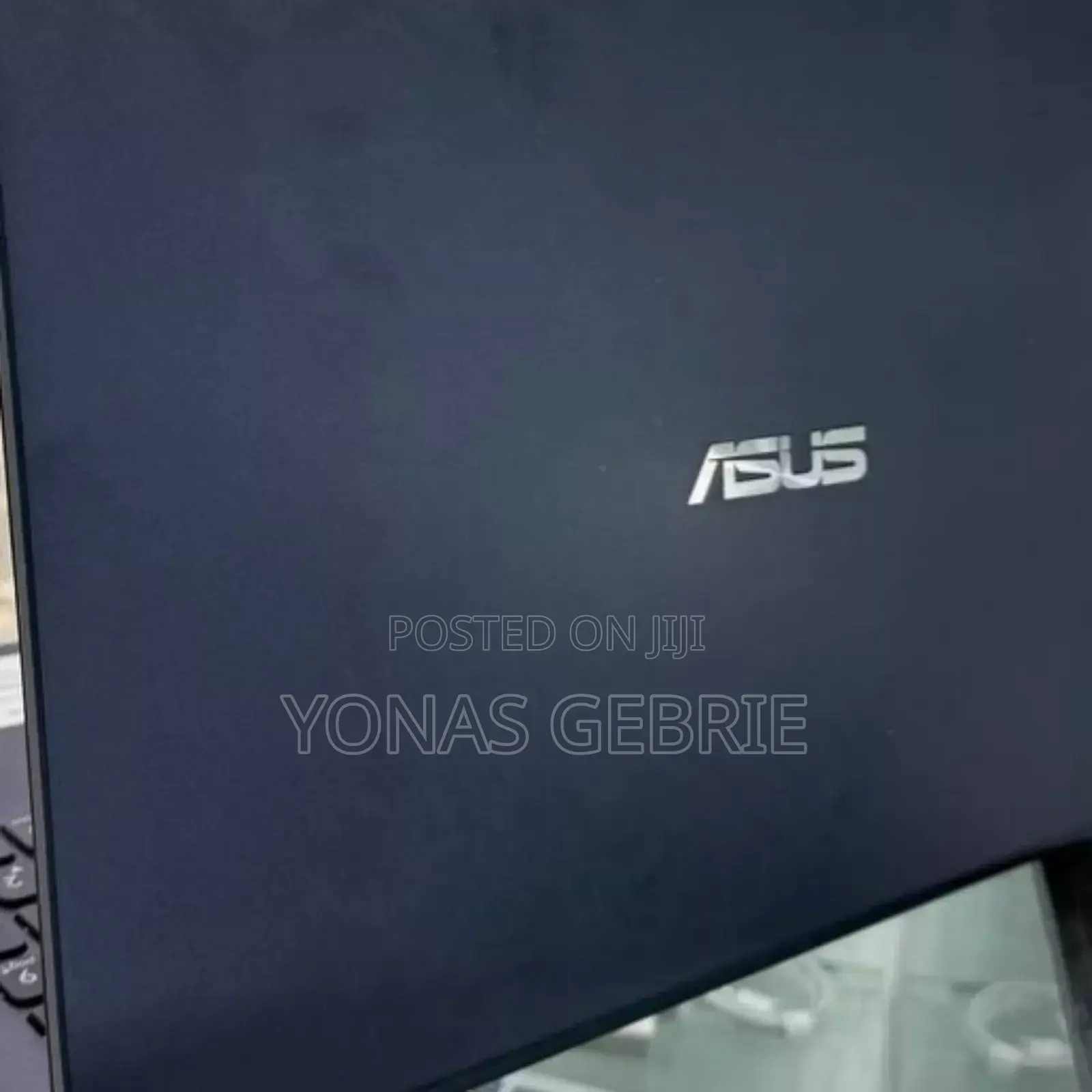 New Laptop Asus VivoBook 15 X505BA 8GB Intel Core I5 SSD 256GB