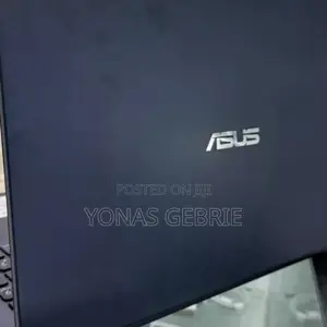 Photo - New Laptop Asus VivoBook 15 X505BA 8GB Intel Core I5 SSD 256GB