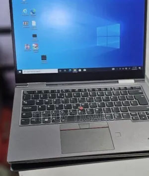 New Laptop Lenovo ThinkPad X1 16GB Intel Core I7 SSD 512GB