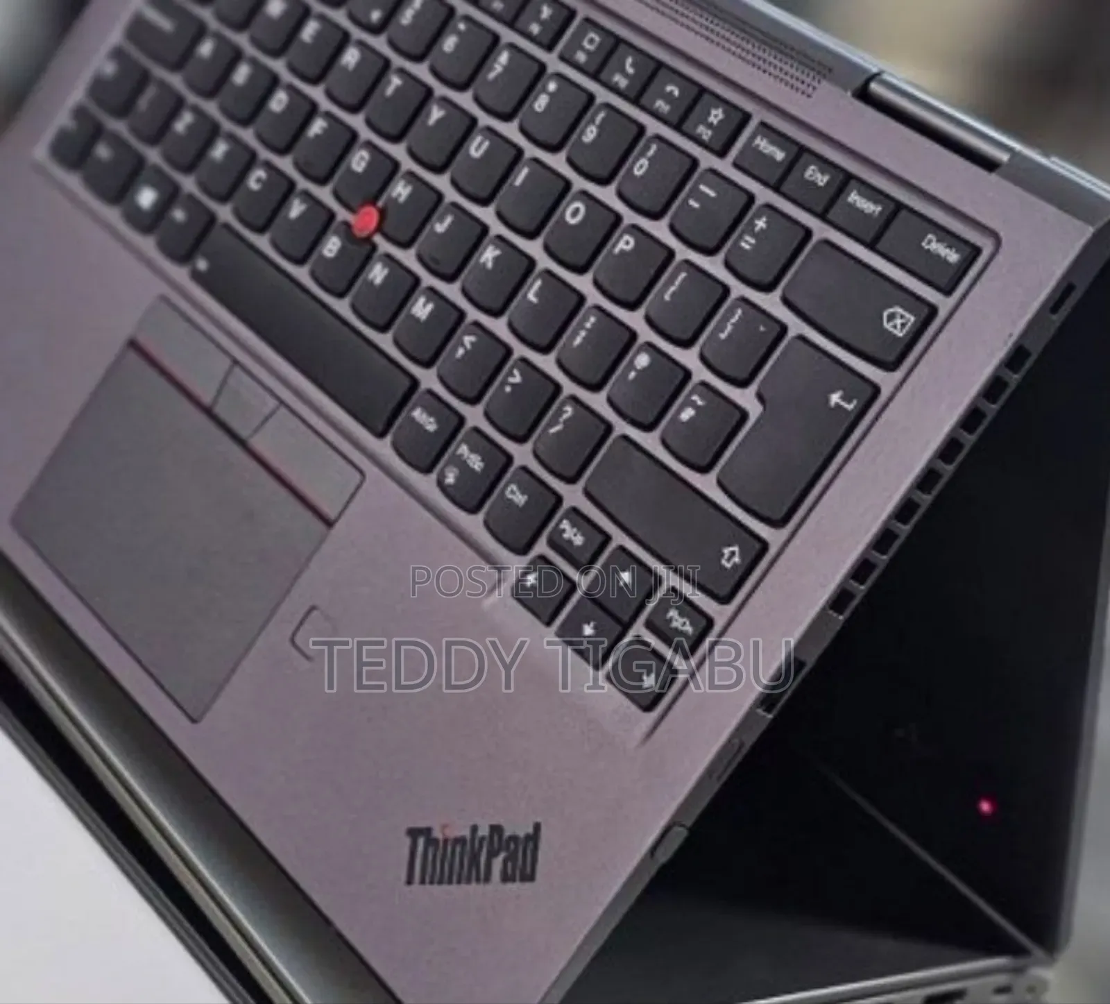 New Laptop Lenovo ThinkPad X1 16GB Intel Core I7 SSD 512GB