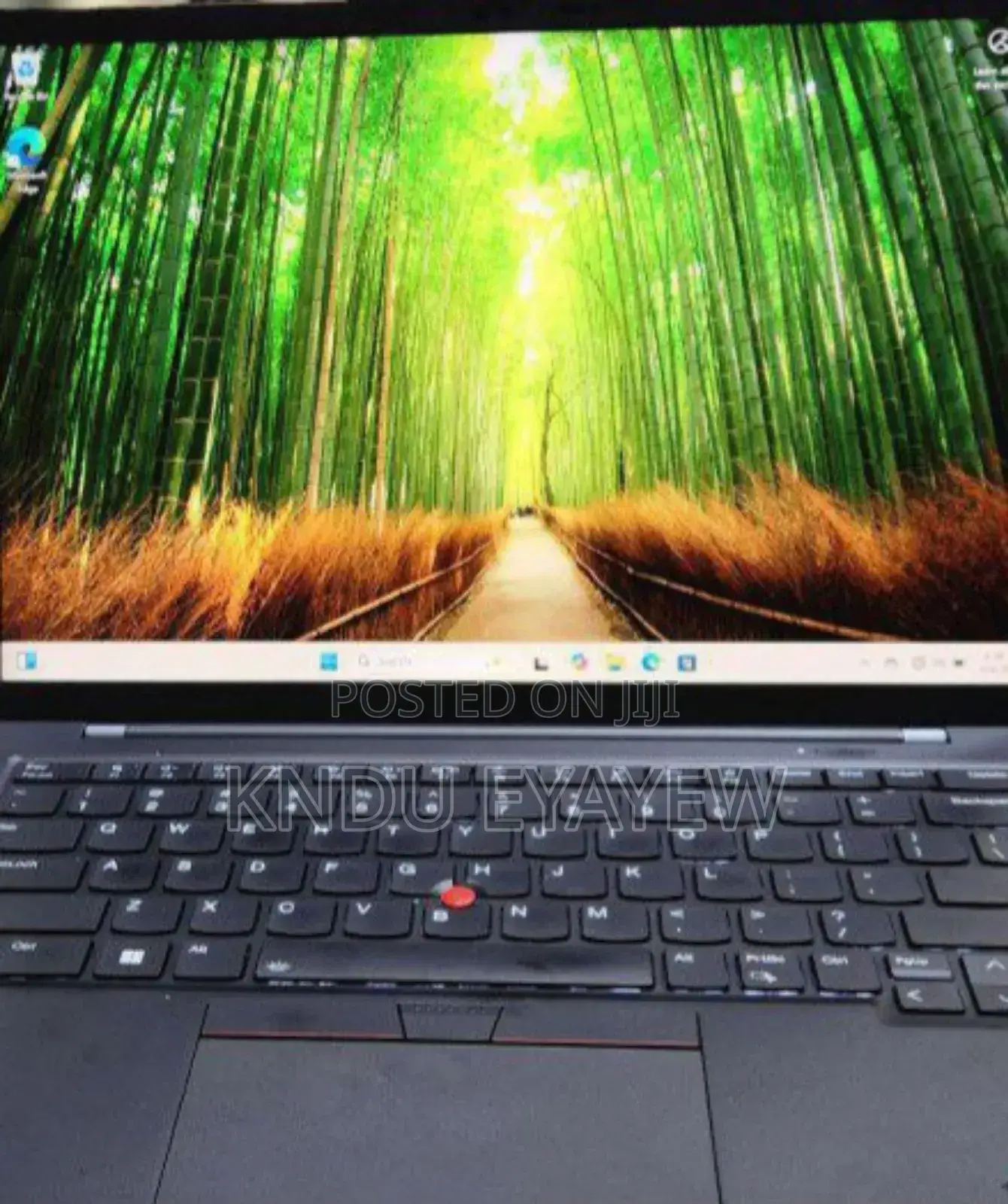 New Laptop Lenovo ThinkPad X1 Carbon 16GB Intel Core I7 SSD 1T