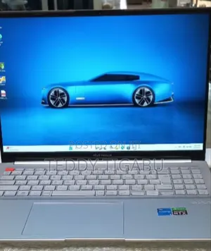 New Laptop Asus 16GB Intel Core I5 SSD 512GB