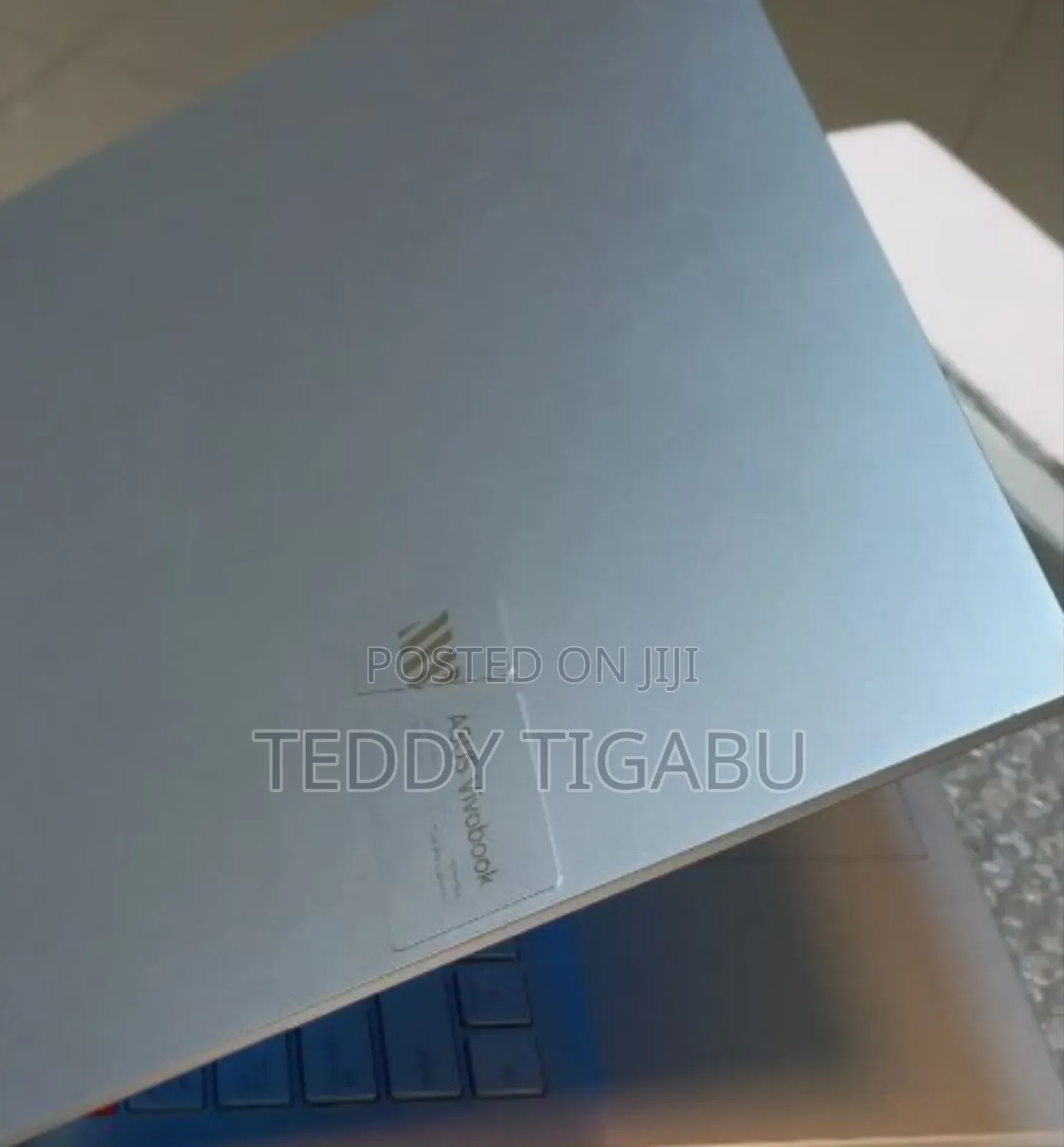 New Laptop Asus 16GB Intel Core I5 SSD 512GB