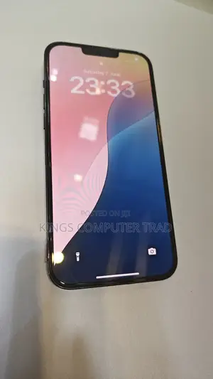 New Apple iPhone 13 Pro Max 512 GB Green