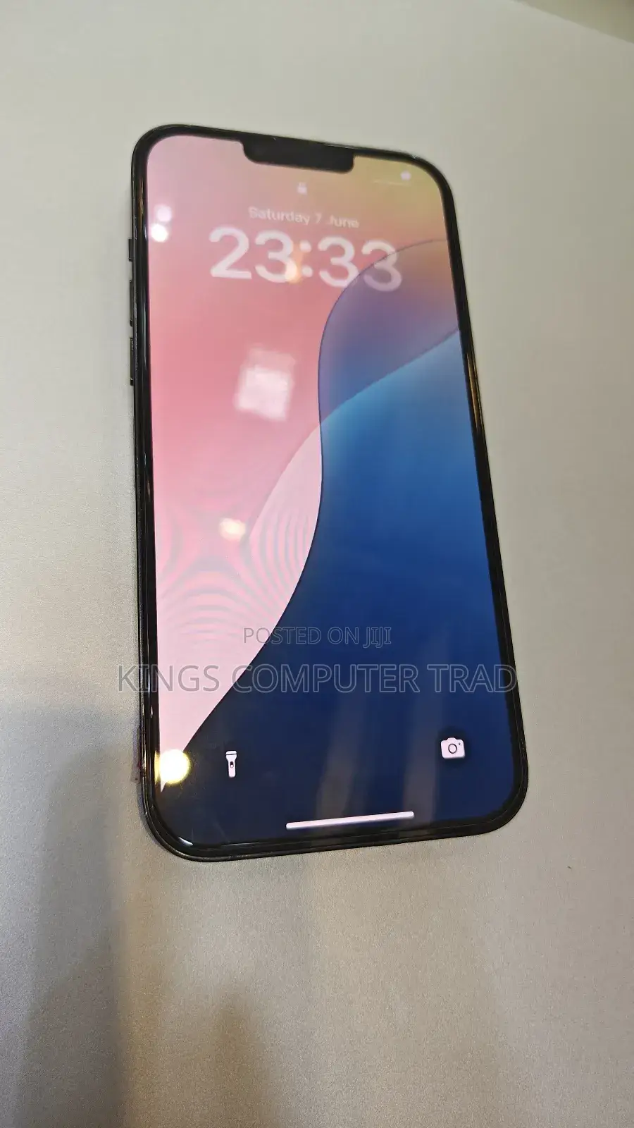 New Apple iPhone 13 Pro Max 512 GB Green