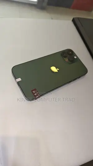 New Apple iPhone 13 Pro Max 512 GB Green