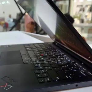 New Laptop Lenovo ThinkPad X1 Carbon 16GB Intel Core I7 SSD 1T