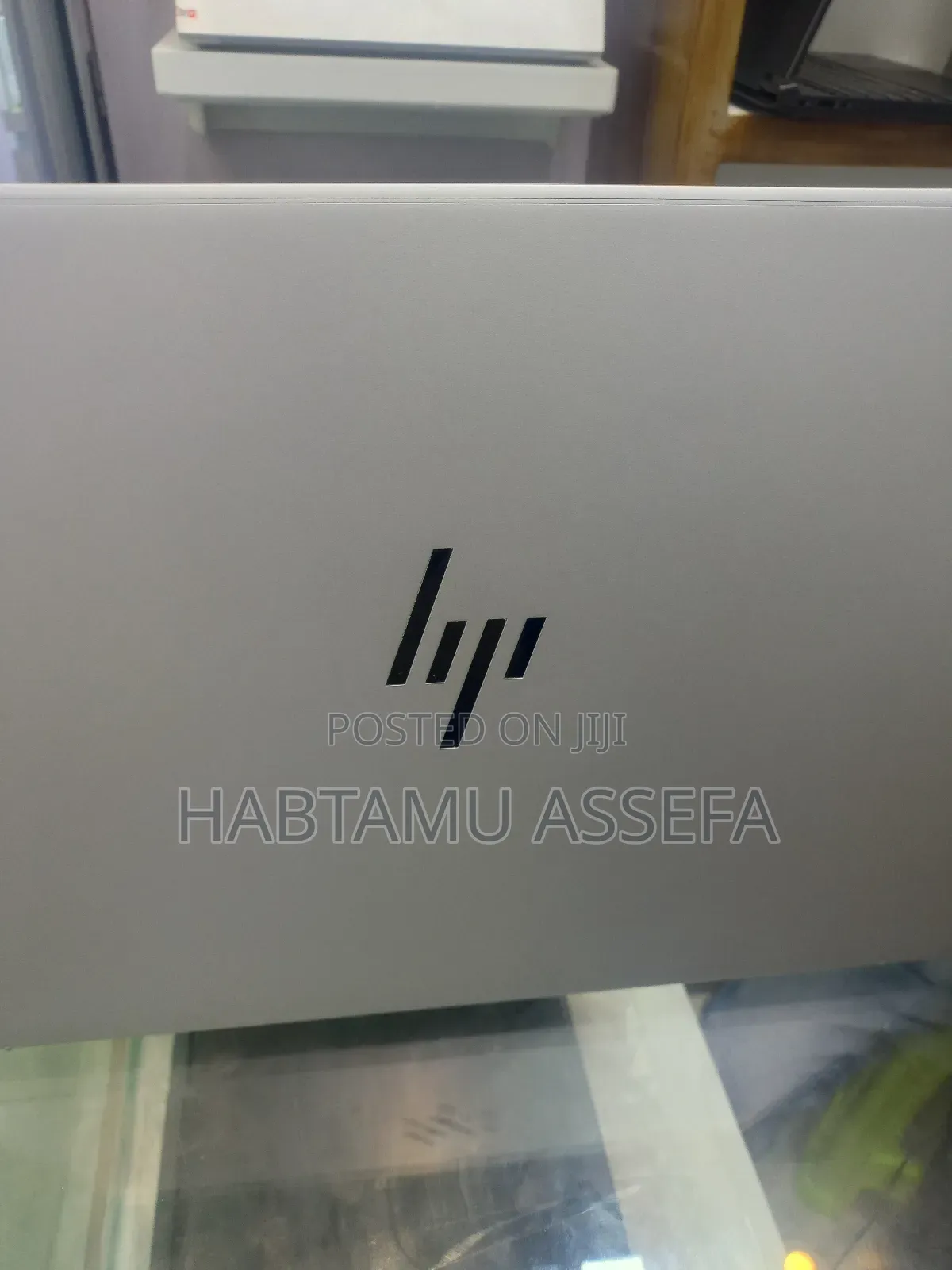 New Laptop HP Pavilion 14 16GB Intel Core I7 SSD 1T