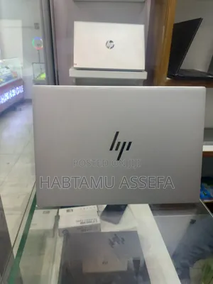 New Laptop HP Pavilion 14 16GB Intel Core I7 SSD 1T