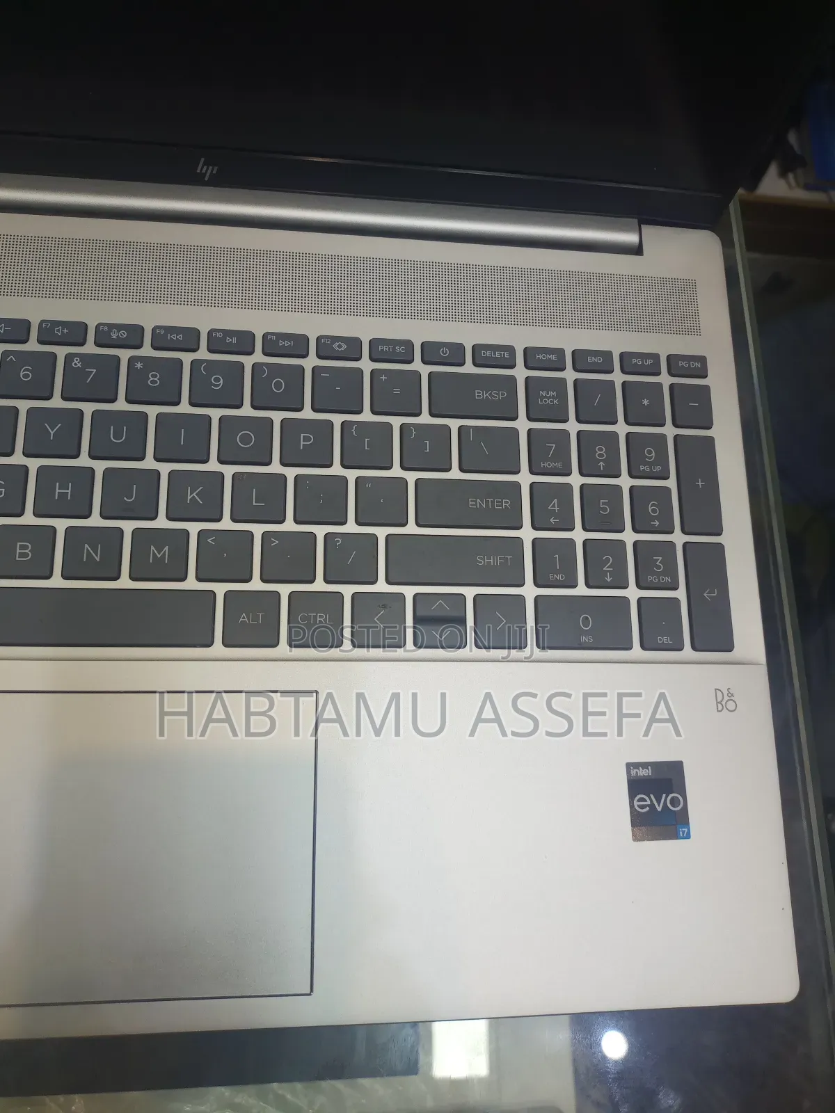 New Laptop HP Pavilion 14 16GB Intel Core I7 SSD 1T