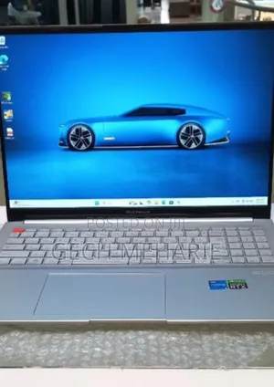 Photo - New Laptop Asus VivoBook 15 X505BA 16GB Intel Core I5 SSD 512GB