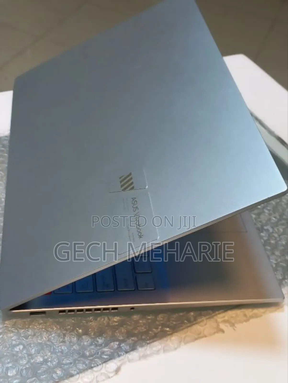 New Laptop Asus VivoBook 15 X505BA 16GB Intel Core I5 SSD 512GB