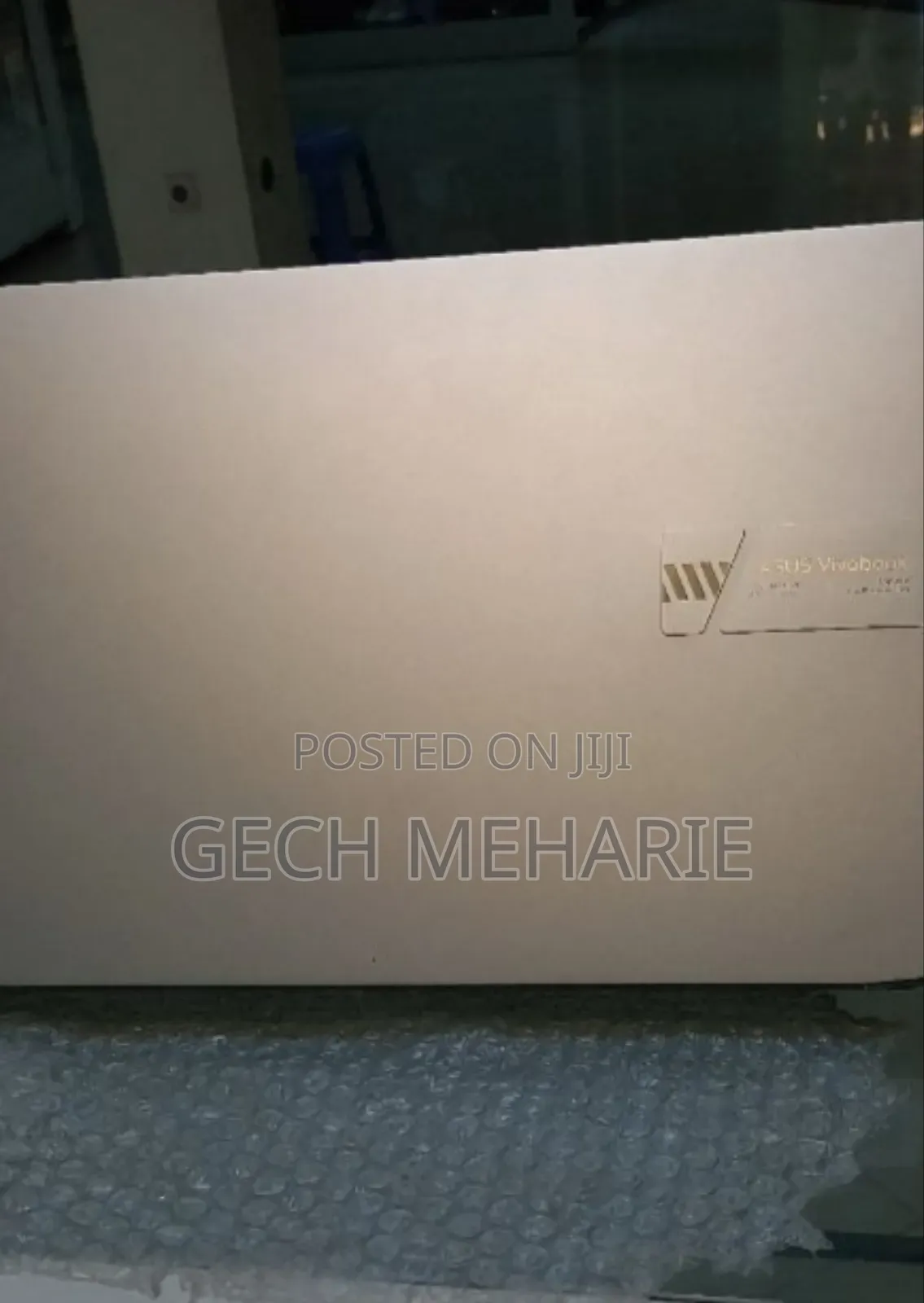 New Laptop Asus VivoBook 15 X505BA 16GB Intel Core I5 SSD 512GB