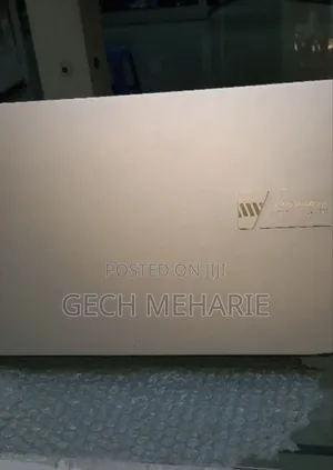 New Laptop Asus VivoBook 15 X505BA 16GB Intel Core I5 SSD 512GB