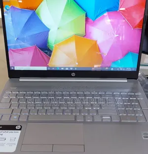 New Laptop HP Stream Notebook 12GB Intel Core I5 HDD 1T