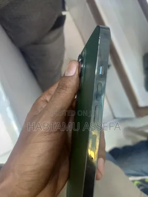 New Apple iPhone 13 Pro Max 512 GB Green