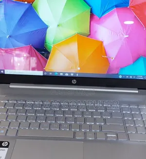 New Laptop HP Stream Notebook 12GB Intel Core I5 HDD 1T