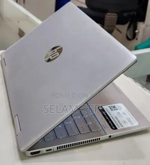 Photo - New Laptop HP Envy X360 8GB Intel Core I5 SSD 512GB