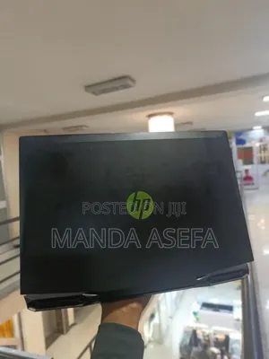 New Laptop HP Pavilion Power 15 16GB Intel Core I5 HDD+SSD 2T