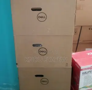 New Desktop Computer Dell OptiPlex 3050 8GB Intel Core I5 SSD 1T