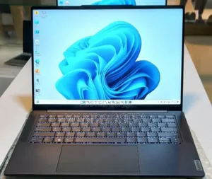 New Laptop Lenovo Yoga 3 16GB Intel Core I7 SSD 512GB