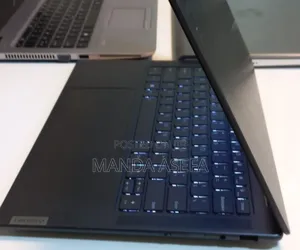 New Laptop Lenovo Yoga 3 16GB Intel Core I7 SSD 512GB