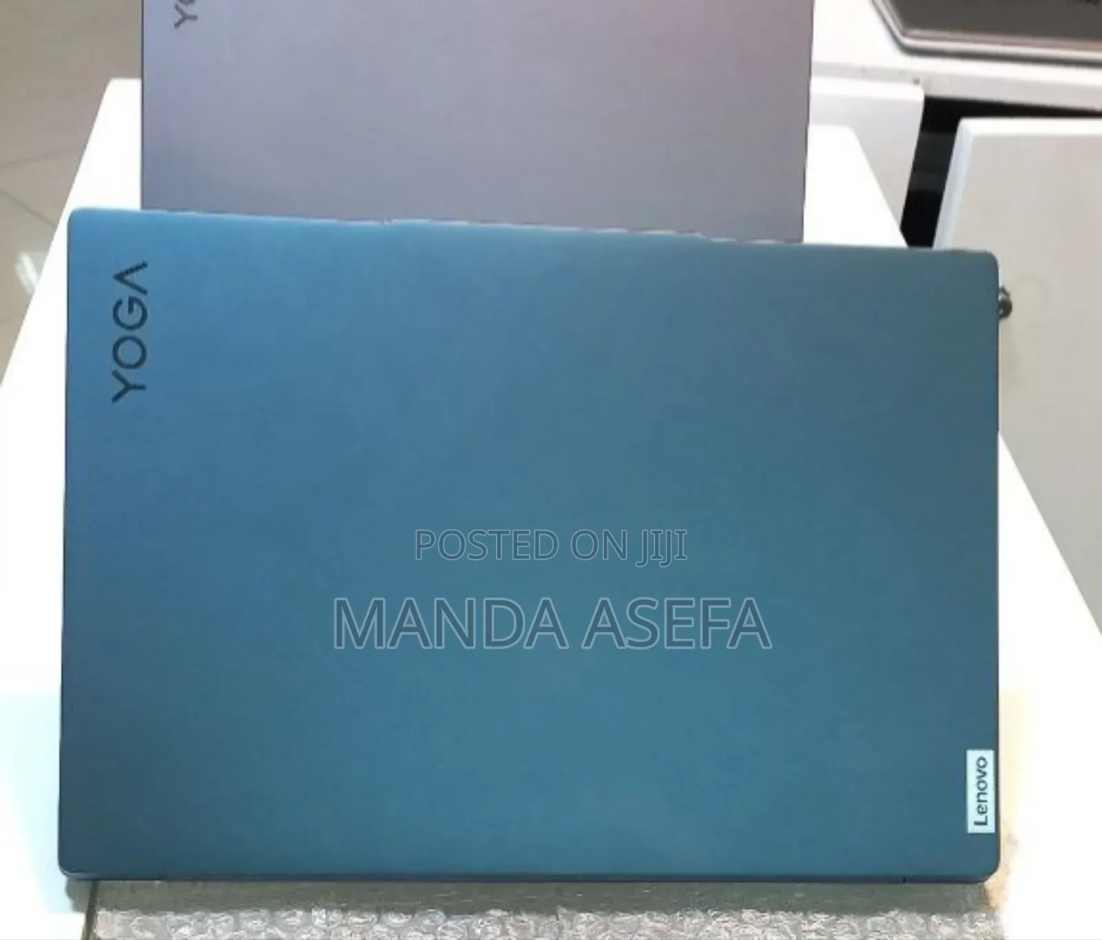 New Laptop Lenovo Yoga 3 16GB Intel Core I7 SSD 512GB