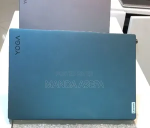 New Laptop Lenovo Yoga 3 16GB Intel Core I7 SSD 512GB