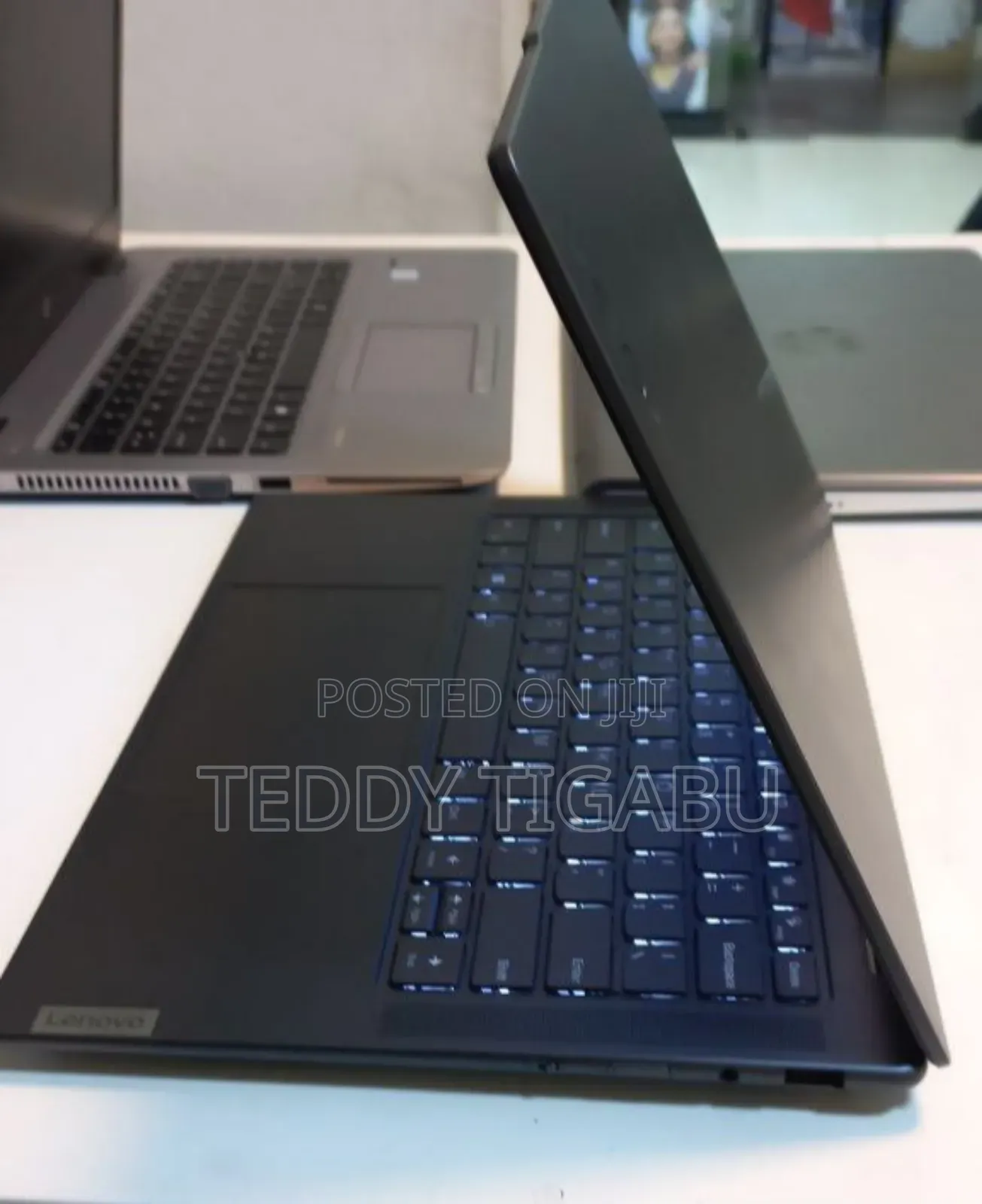 New Laptop Lenovo Yoga 2 16GB Intel Core I7 SSD 1T