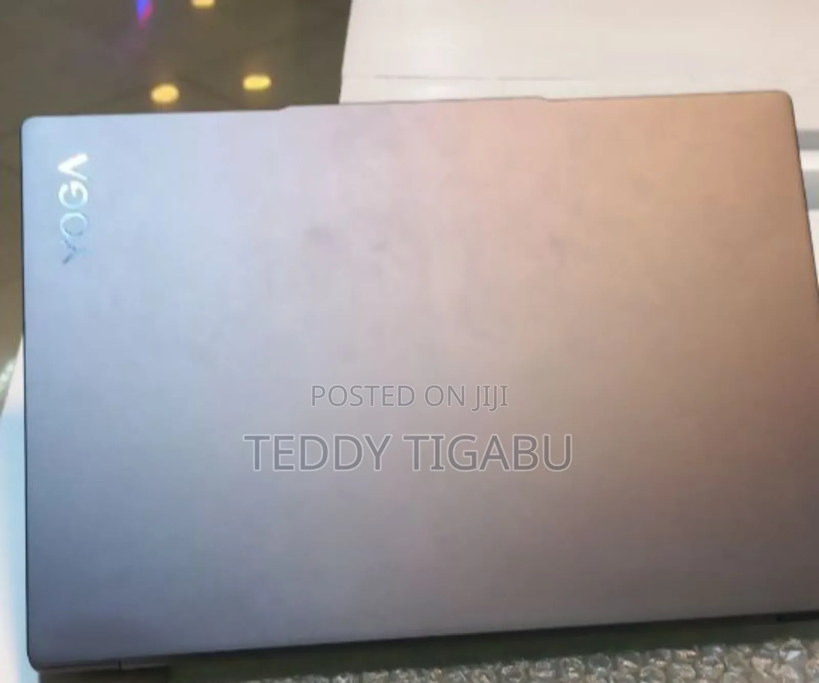 New Laptop Lenovo Yoga 2 16GB Intel Core I7 SSD 1T